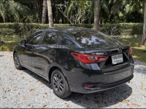 Mazda 2 1.3S Sedan 2020