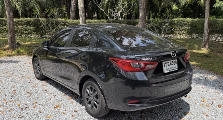 Mazda 2 1.3S Sedan 2020