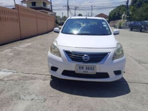 Nissan Almera for sale