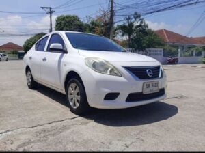 Nissan Almera for Sale