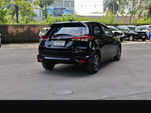 Toyota Yaris 1.2 Sport Premium 2020