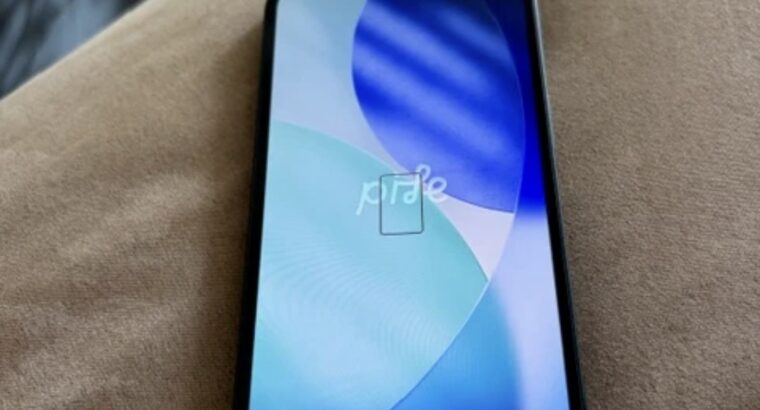 Apple iPhone 14 256GB สีดำ