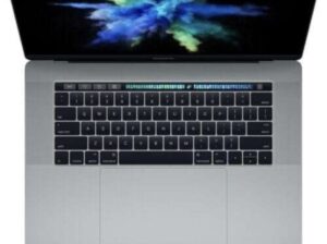 Macbook Pro 16