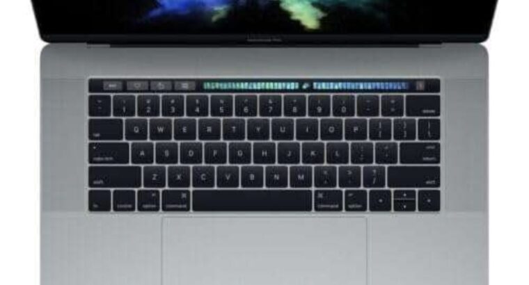 Macbook Pro 16