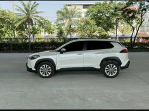 TOYOTA COROLLA CROSS 1.8 HYBRID 2023