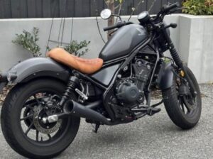 2022 Honda CMX500 forsale