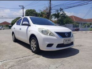 Nissan Almera for Sale