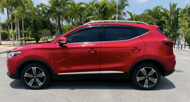 2018 MG ZS 1.5 X