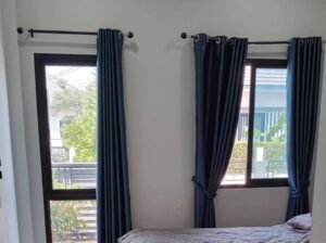 บ้านให้เช่า