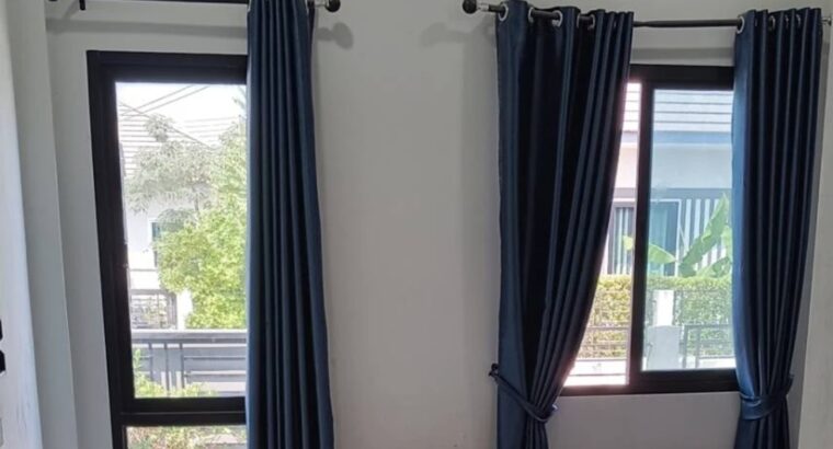 บ้านให้เช่า