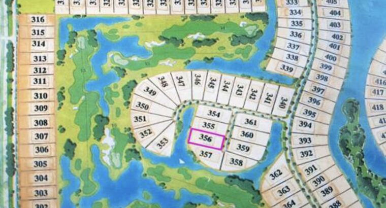 ลงจอดที่สนามกอล์ฟลำลุกกะ