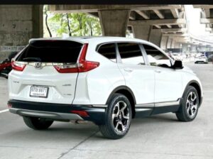 Honda CRV 2.4 ES AWD AT 2020