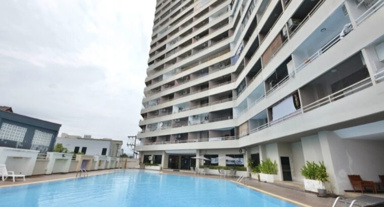 1,450,000 Condo for Sale Angket Hip Residence