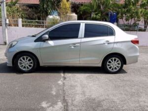 ขายรถ Honda Brio Amaze