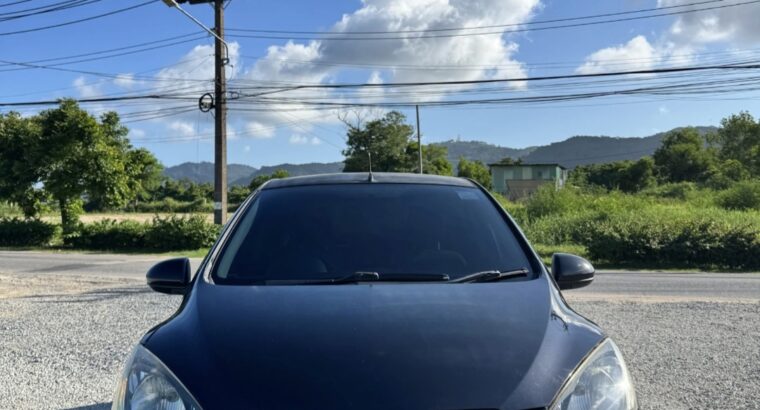 Mazda 2 – 2011
