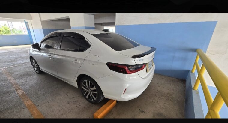 HONDA CIVIC 2022