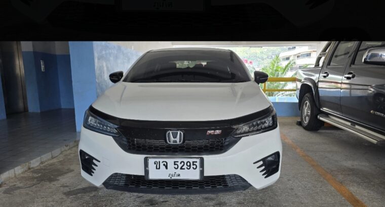 HONDA CIVIC 2022