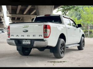 2016 Ford Ranger Double Cab