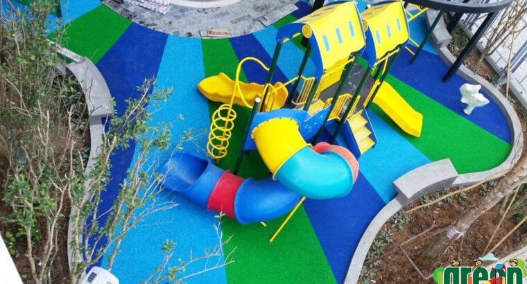 EPDM Playground Rubber Flooring Supplier in Thailand