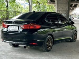 Honda CITY 1.5 S 2016