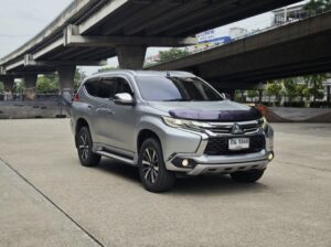 Mitsubishi Pajero Sport 2.4 GT 2015