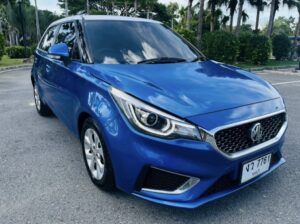2020 MG MG3 1.5 D A/T