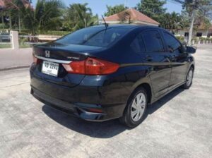 Honda City for sale