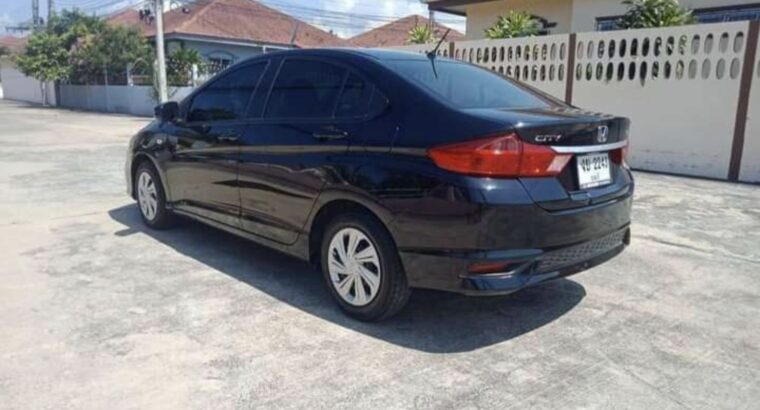 Honda City for sale