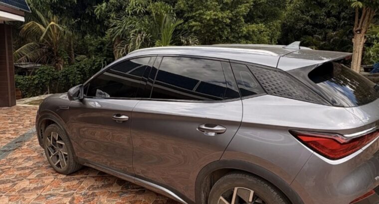 BYD ATTO 3