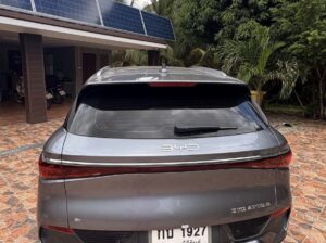 BYD ATTO 3