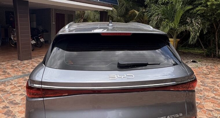 BYD ATTO 3