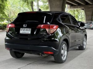 2016 Honda HR-V 1.8 E