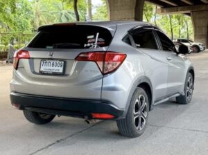 2018 Honda HRV 1.8 E