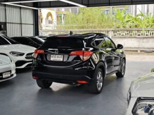 Honda HR-V 1.8 E 2015