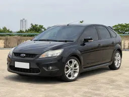 2009 Ford Focus 2.0 Automatic for Sale in Pattaya — 130,000 THB