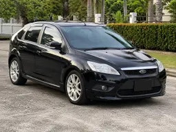 2009 Ford Focus 2.0 Automatic for Sale in Pattaya — 130,000 THB