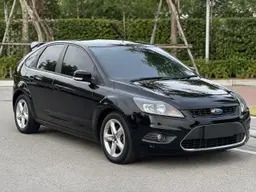 2009 Ford Focus 2.0 Automatic for Sale in Bangkok — 130,000 THB