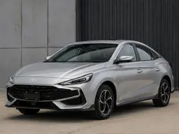 2025 MG MG5 Pro 1.5 CVT K-BRIT for Rent in Thailand