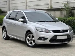 2009 Ford Focus 2.0 Automatic for Sale in Pattaya