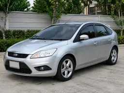 2009 Ford Focus 2.0 Automatic for Sale in Pattaya