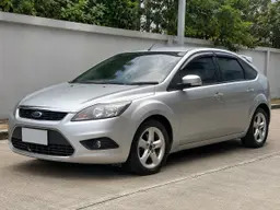 2009 Ford Focus 2.0 Automatic for Sale in Pattaya