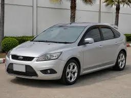 2009 Ford Focus 2.0 Automatic Hatchback for Sale in Pattaya