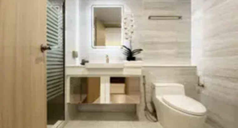 Dusit Grand Park 2 – 2 Bedrooms, 62.29 sqm, For Sale in Jomtien
